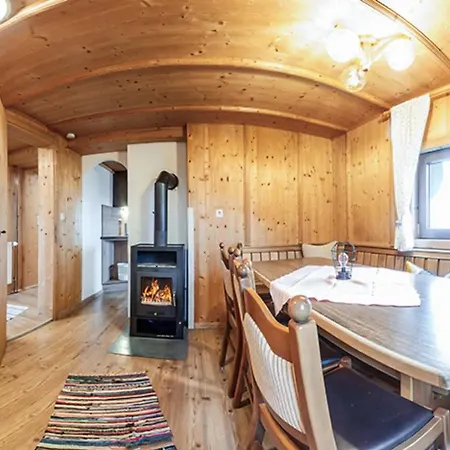 Otto's Skihuette Casa vacanze *