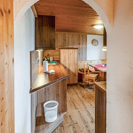 Otto's Skihuette * 索尔登