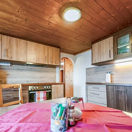 Otto's Skihuette Casa vacanze *