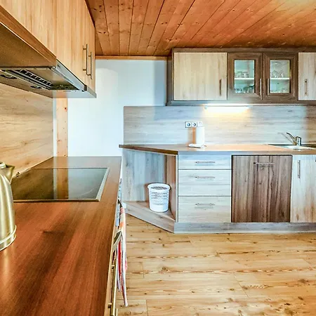 Otto's Skihuette Дом отдыха Зёльден