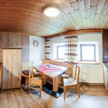 Otto's Skihuette 度假居