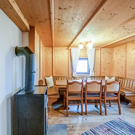 Otto's Skihuette 度假居 *