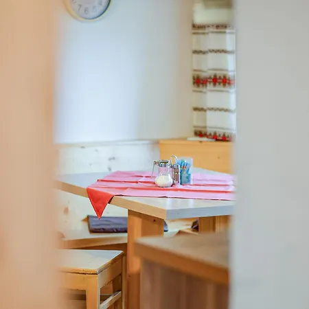 Casa vacanze Otto's Skihuette