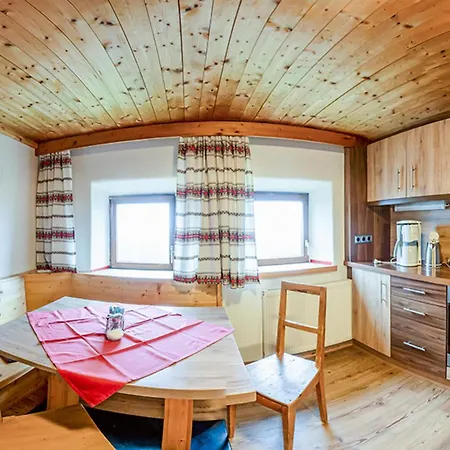 Otto's Skihuette * Sölden