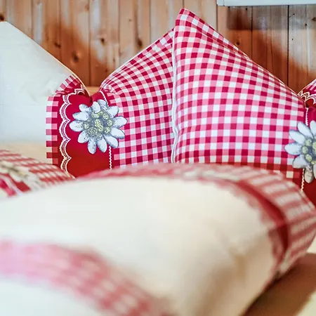 Otto's Skihuette * Зёльден