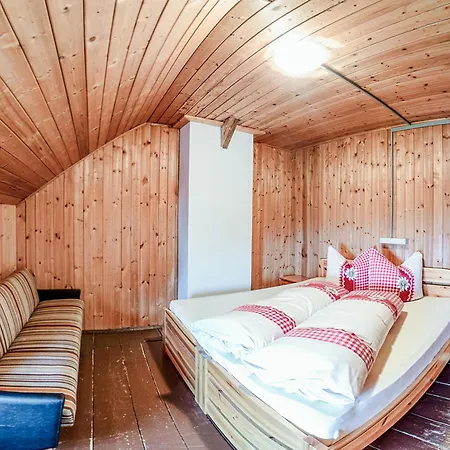 Otto's Skihuette Casa vacanze Sölden