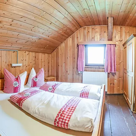 Otto's Skihuette * 索尔登