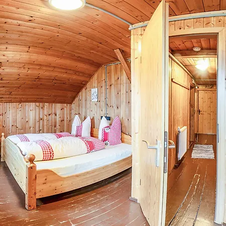 Otto's Skihuette Casa vacanze *