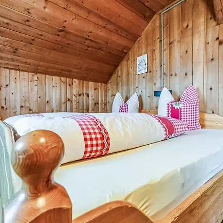 Otto's Skihuette 度假居 *