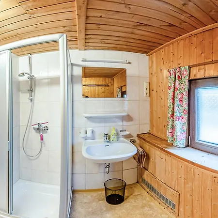 Casa vacanze Otto's Skihuette