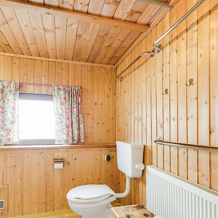 Otto's Skihuette Casa vacanze Sölden