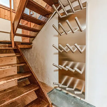 Otto's Skihuette 度假居