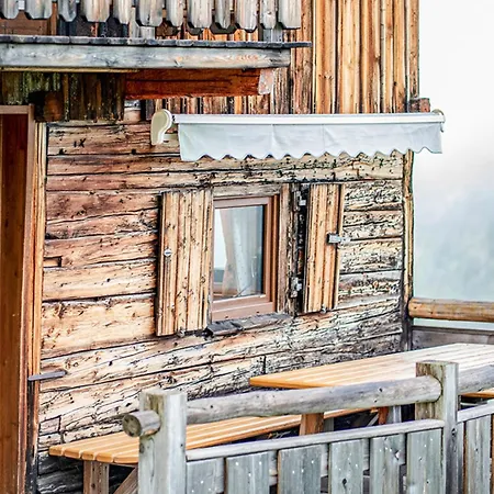 Casa vacanze Otto's Skihuette