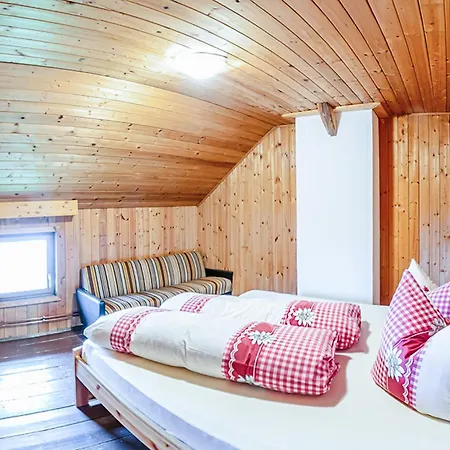 بيت للعطل Otto's Skihuette سولدن