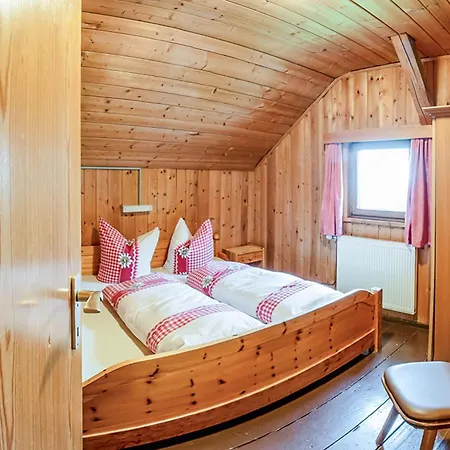 Otto's Skihuette بيت للعطل