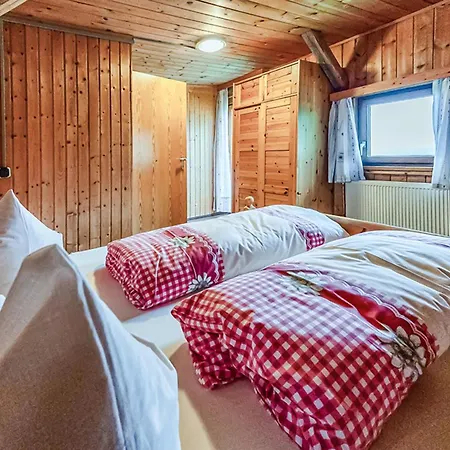 Otto's Skihuette * سولدن