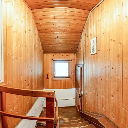 Otto's Skihuette * سولدن